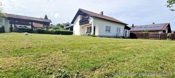 5 bedrooms House in Ostallgau, Germany No. 213336 16