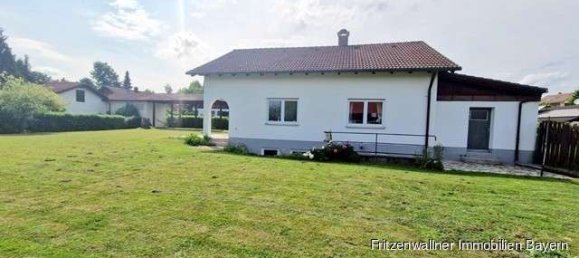 5 bedrooms House in Ostallgau, Germany No. 213336 17