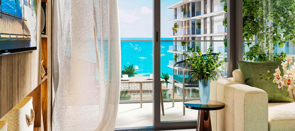 1 غرف نوم شقة في دبي, UAE رقم 6066 8