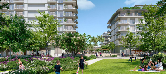 1 غرف نوم شقة في دبي, UAE رقم 6066 11