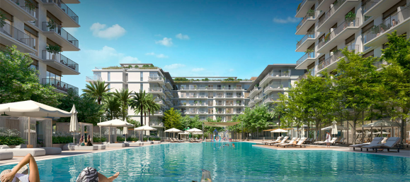 1 غرف نوم شقة في دبي, UAE رقم 6066 12