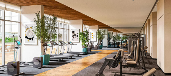 1 غرف نوم شقة في دبي, UAE رقم 6066 3