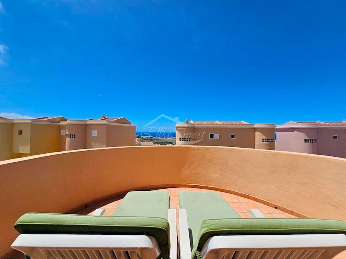 Casa T2 em Adeje, Spain N.º 152036