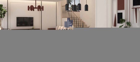 Adosado de 4 dormitorios en Dubai, UAE No. 8573 6