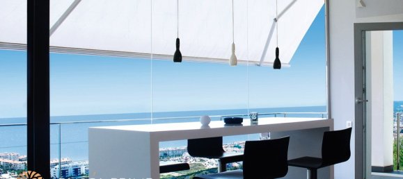 4 غرف نوم فيلا في Sitges, Spain رقم 79 2