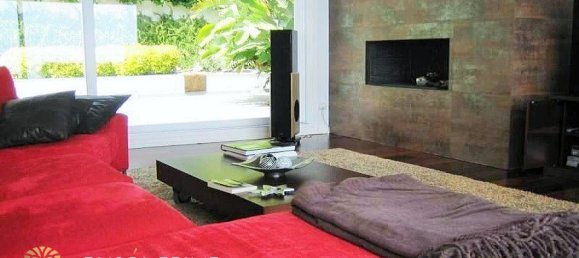 4 غرف نوم فيلا في Sitges, Spain رقم 79 13