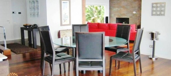 4 غرف نوم فيلا في Sitges, Spain رقم 79 3