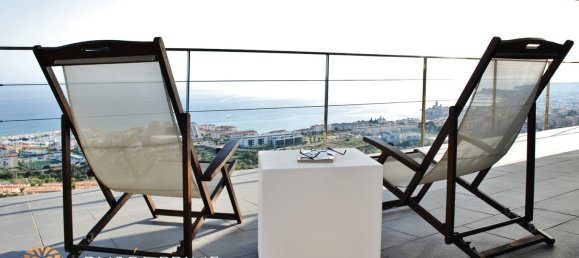 4 غرف نوم فيلا في Sitges, Spain رقم 79 10