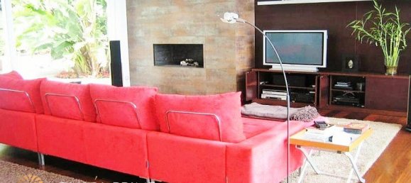 4 غرف نوم فيلا في Sitges, Spain رقم 79 5