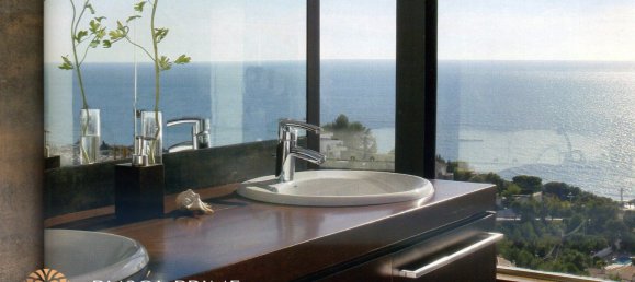 4 غرف نوم فيلا في Sitges, Spain رقم 79 8