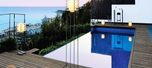 4 غرف نوم فيلا في Sitges, Spain رقم 79 4