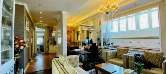 Appartement à District 4, Vietnam 200m² No. 13259 2