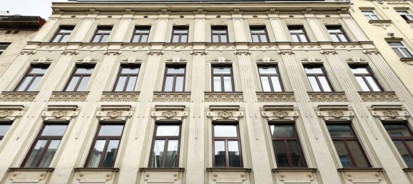 3 rooms Apartment in Favoriten, Austria No. 89174 6