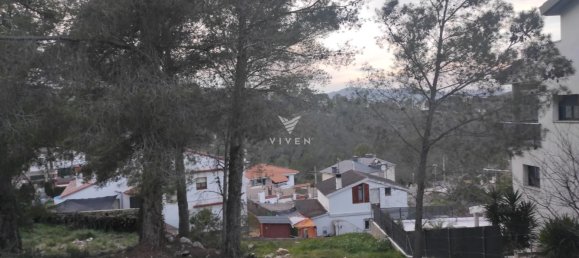 1100m² Land in Barcelona, Spain No. 115612 3