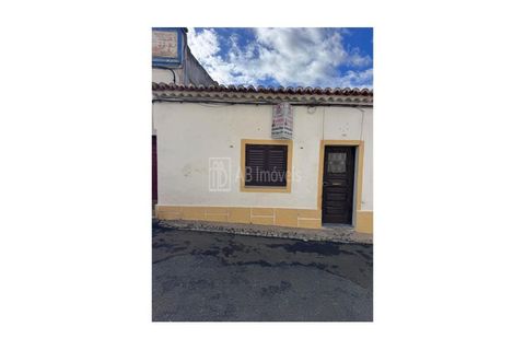 3 Schlafzimmer Haus in Ferreira do Alentejo, Portugal, Nr. 291800
