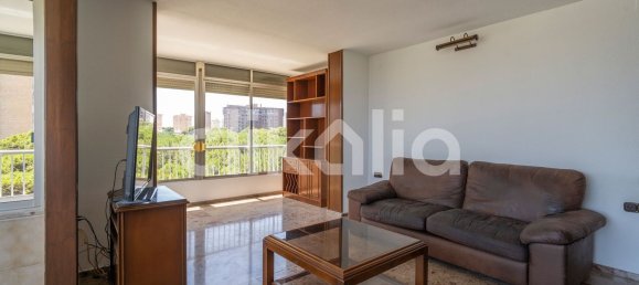 Квартира с 3 спальнями в Аликанте, Испания № 152294 4