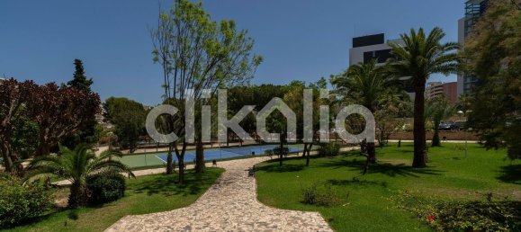 Квартира с 3 спальнями в Аликанте, Испания № 152294 27