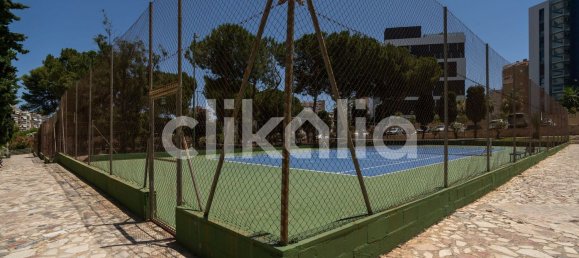 Квартира с 3 спальнями в Аликанте, Испания № 152294 29