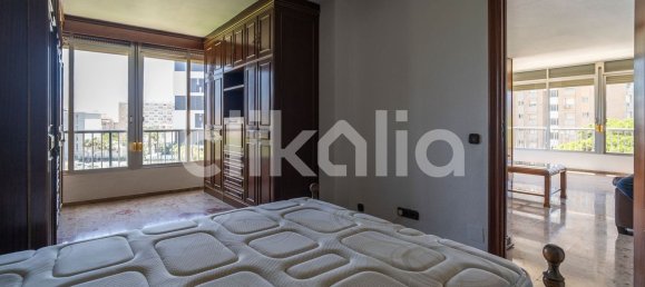 Квартира с 3 спальнями в Аликанте, Испания № 152294 11