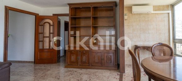 Квартира с 3 спальнями в Аликанте, Испания № 152294 5