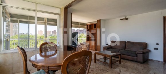 Квартира с 3 спальнями в Аликанте, Испания № 152294 3