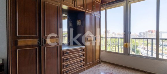 Квартира с 3 спальнями в Аликанте, Испания № 152294 12