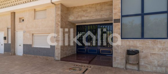 Квартира с 3 спальнями в Аликанте, Испания № 152294 26