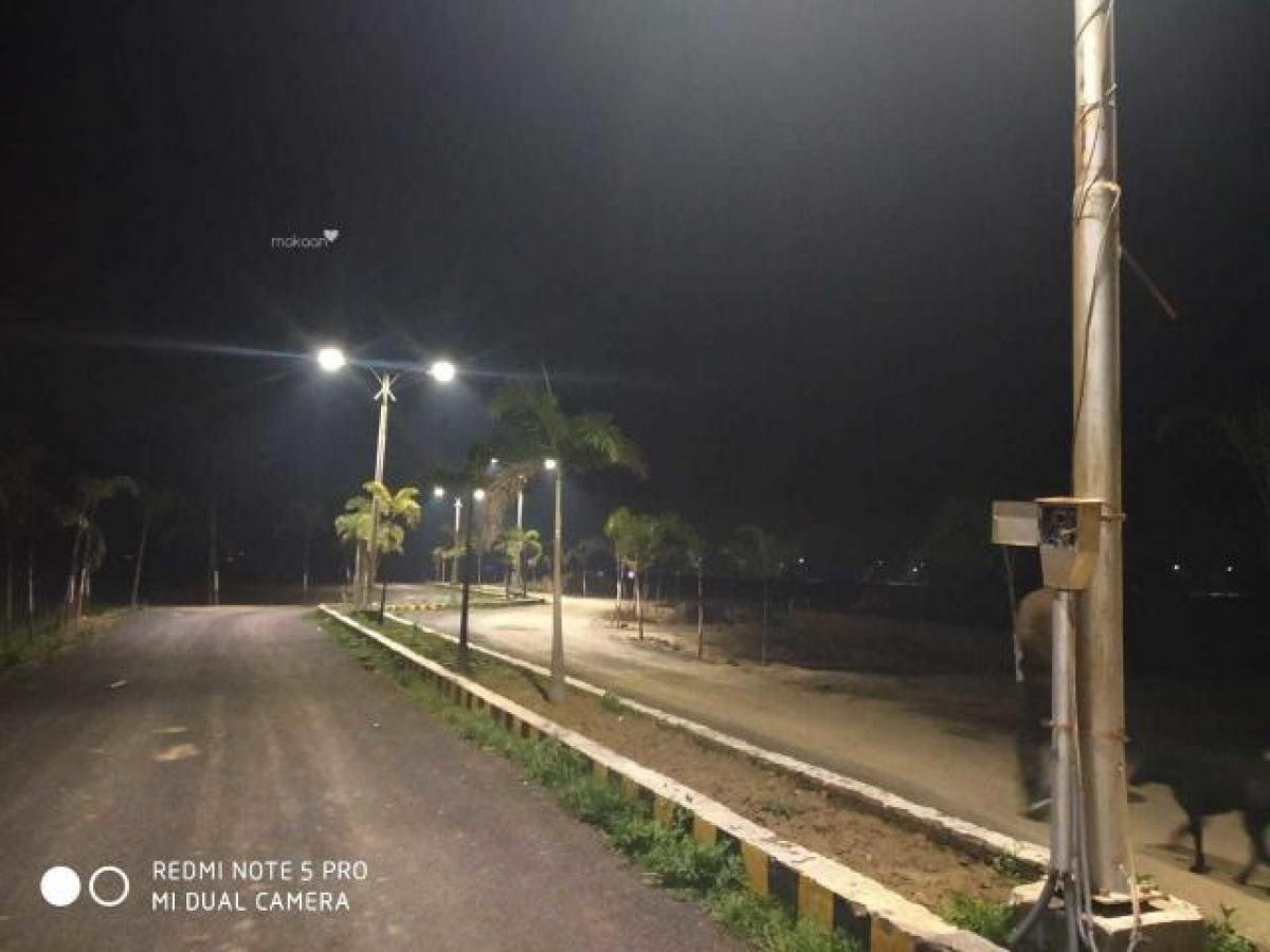  Land in Lucknow, India No. 34140