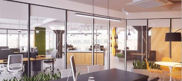 Oficina en Ta' Xbiex, Malta 175 m² No. 12140 5