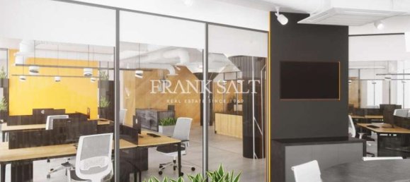 Oficina en Ta' Xbiex, Malta 175 m² No. 12140 8