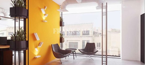 Oficina en Ta' Xbiex, Malta 175 m² No. 12140 9
