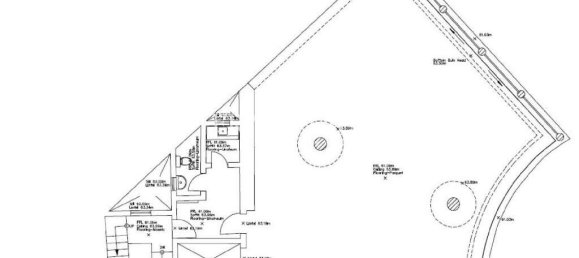 Oficina en Ta' Xbiex, Malta 175 m² No. 12140 4