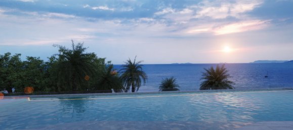 5 dormitorios villa en venta en Pattaya, Chonburi, Eastern Thailand, Thailand № 74980 5