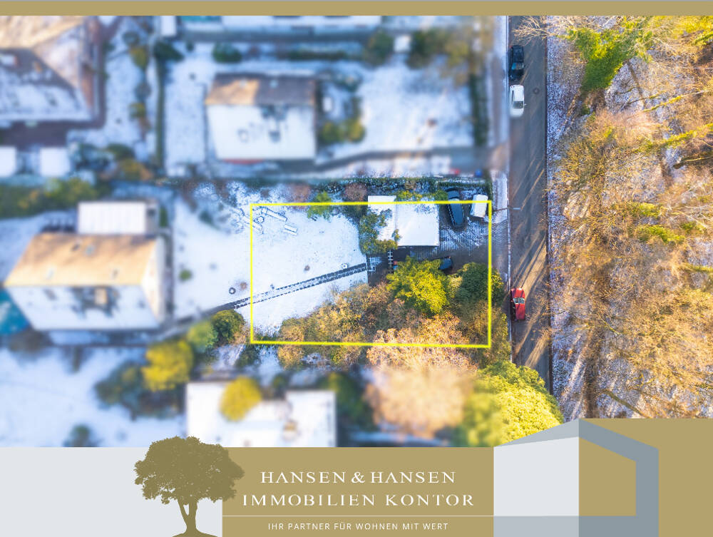  Land in Wandsbek, Germany No. 94296