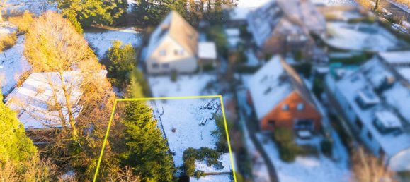  Land in Wandsbek, Germany No. 94296 5