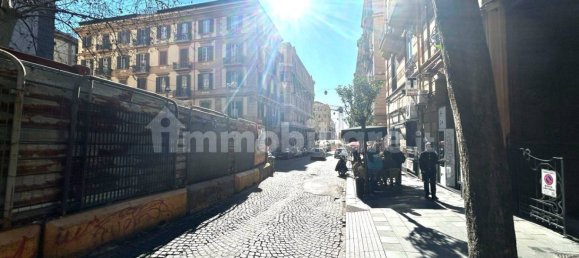 1-Zimmer Gewerbliche Immobilie in Naples, Italy, Nr. 228798 14