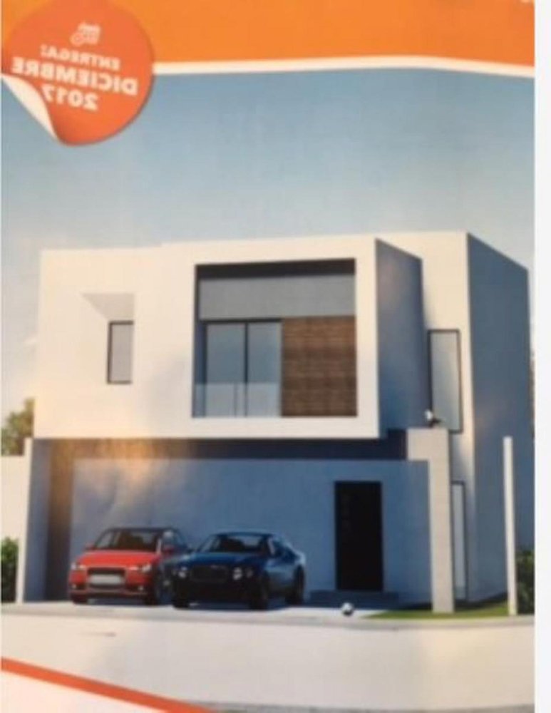 3 bedrooms House in Veracruz, Mexico No. 219567