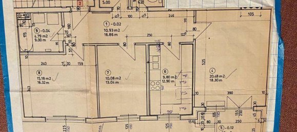 3 Schlafzimmer Wohnung in Gratwein-Straßengel, Austria, Nr. 197725 8