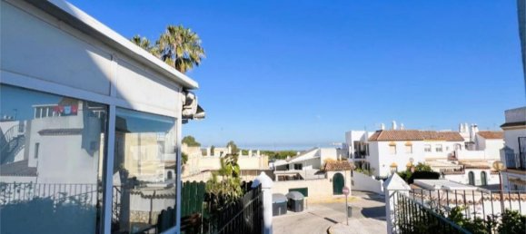 4 bedrooms Townhouse in Cadiz, Spain No. 141140 5