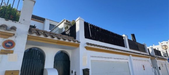 4 bedrooms Townhouse in Cadiz, Spain No. 141140 3