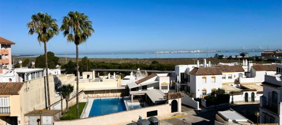 4 bedrooms Townhouse in Cadiz, Spain No. 141140 31