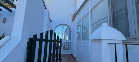 4 bedrooms Townhouse in Cadiz, Spain No. 141140 4