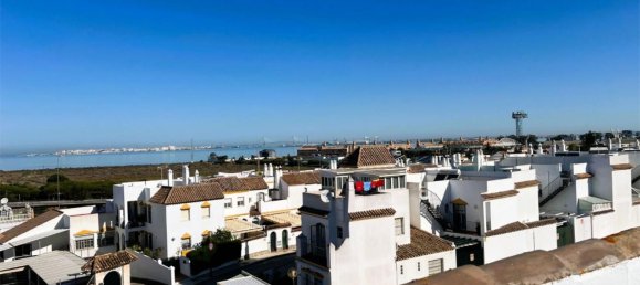 4 bedrooms Townhouse in Cadiz, Spain No. 141140 32