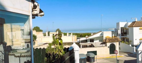 4 bedrooms Townhouse in Cadiz, Spain No. 141140 6