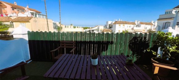 4 bedrooms Townhouse in Cadiz, Spain No. 141140 13