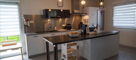 3 bedrooms Villa in Grandfontaine, France No. 301416 6