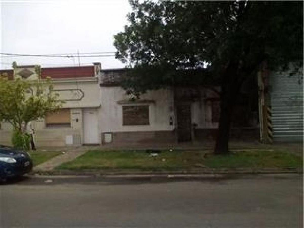 Grundstück in Santa Fe, Argentina, Nr. 44315