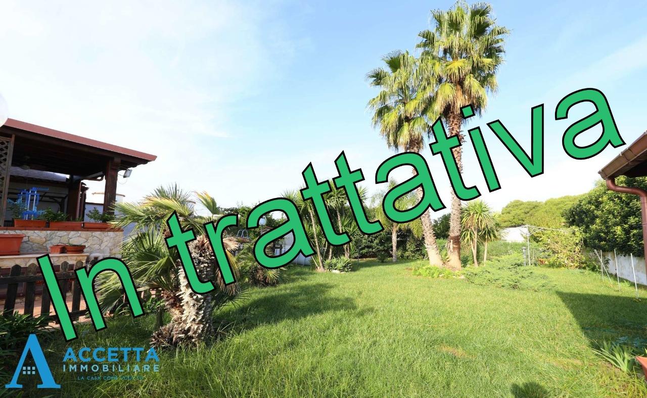 7غرفة فيلا في San Giorgio Ionico, Italy رقم 149460