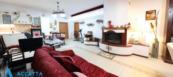 7غرفة فيلا في San Giorgio Ionico, Italy رقم 149460 9