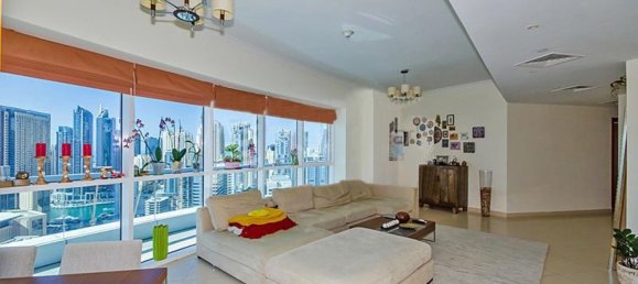 3 chambres Appartement à Dubai, UAE No. 20826 5